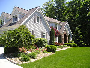 Landscapers and Lawncare Services in Winthrop, MA